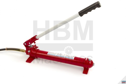 Uitdeukset / Schadeherstelset 10ton